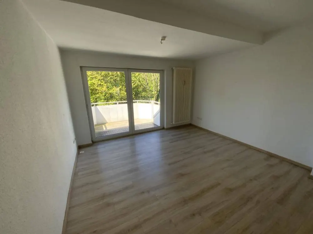 2-Zimmer-Wohnung in Dortmund Brackel
