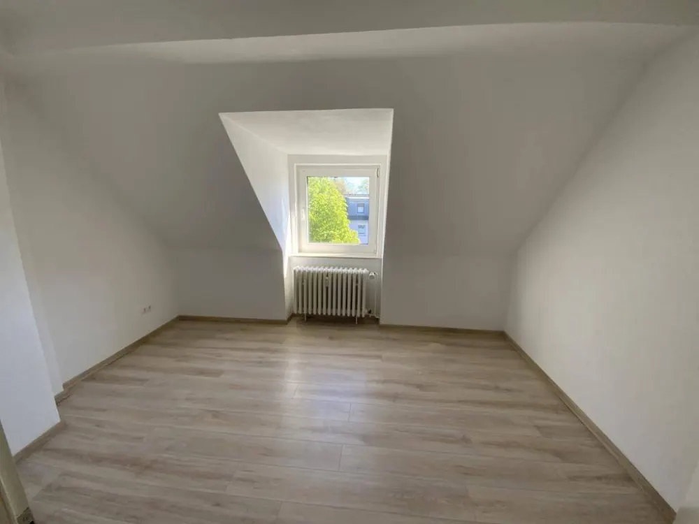 2-Zimmer-Wohnung in Dortmund Brackel