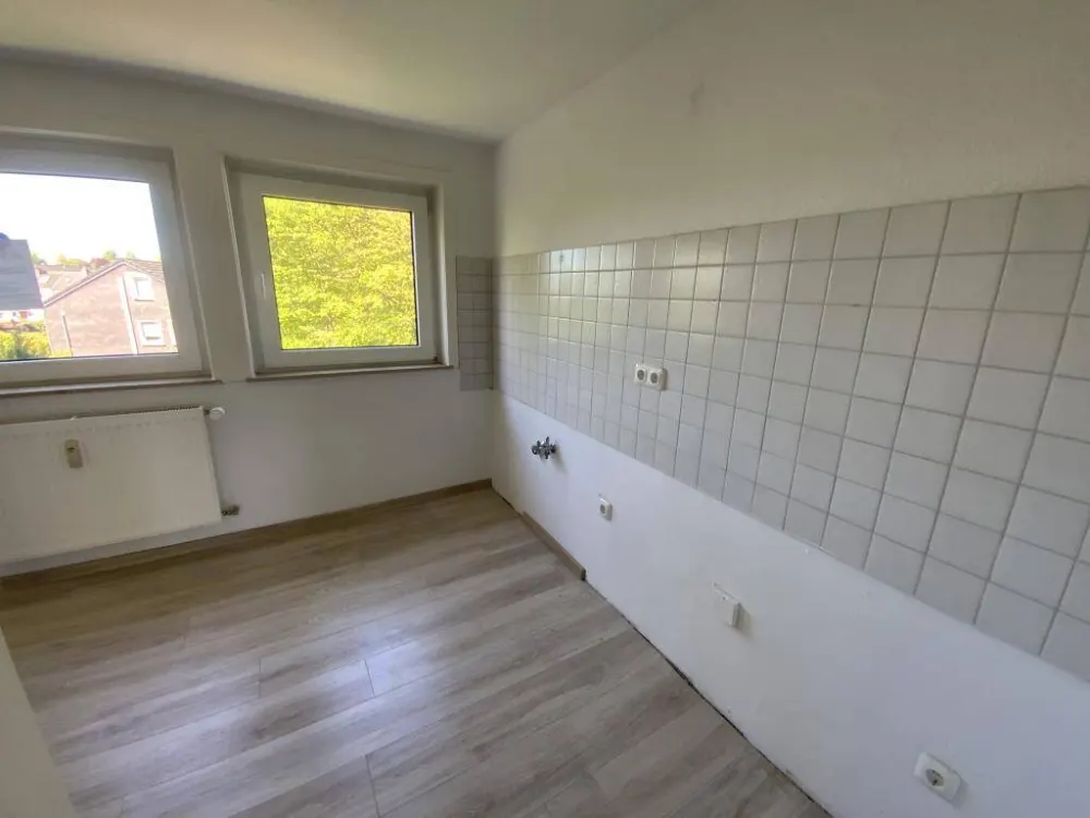 2-Zimmer-Wohnung in Dortmund Brackel