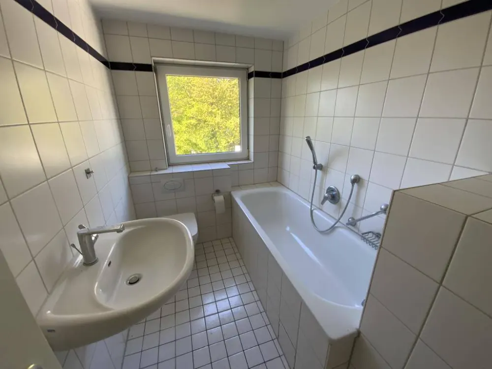 2-Zimmer-Wohnung in Dortmund Brackel