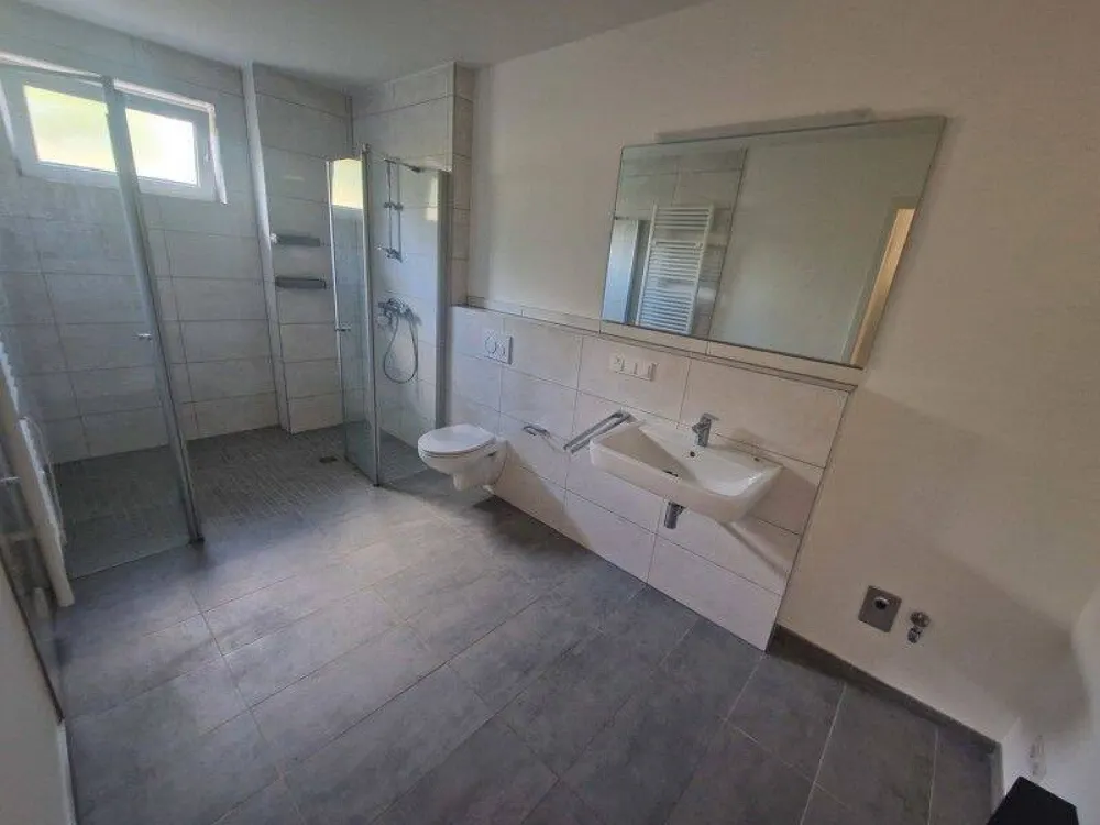 Stop! Ansprechende 3-Zimmer-Wohnung