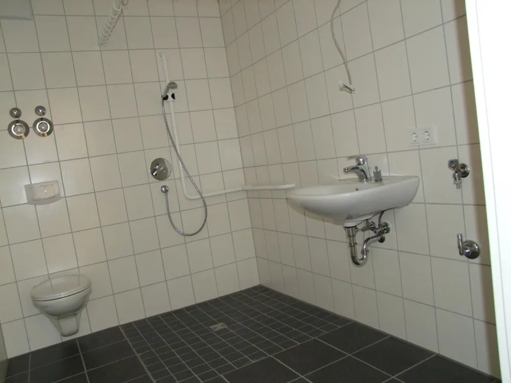 Wohnen im Mehrgenartionenhaus am Zollberg - Gemütliche 2-Zimmer-Wohnung imit Balkon