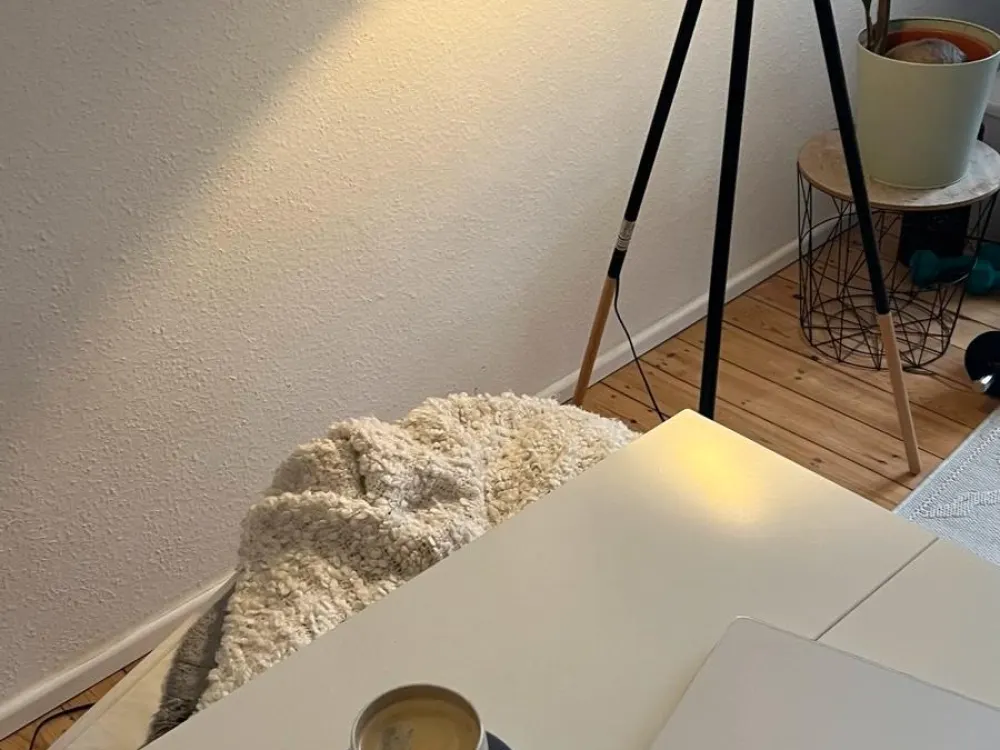Pendlerwohnung Berlin | 2-3 Nächte/Woche | keine WG