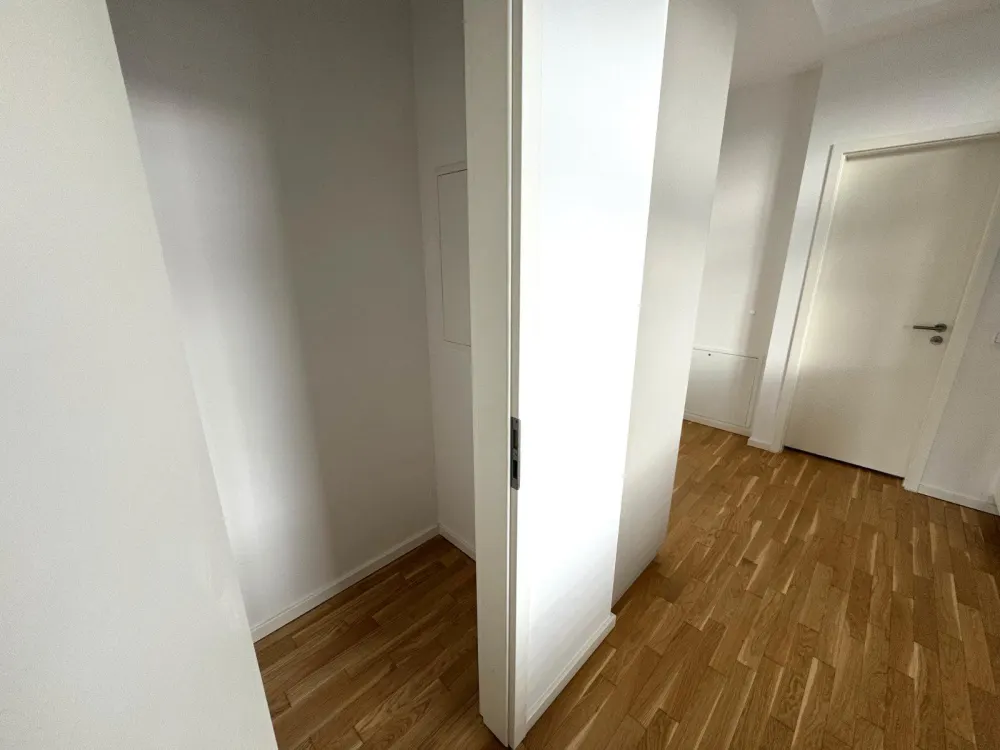 Wohnkomfort der Extraklasse - Moderne Einraumwohnung zum Wohlfühl