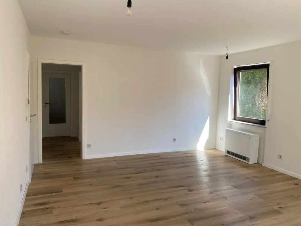 Wohnen mit Charakter: 2-Zimmer-Wohnung in Leinfelden-Echterdingen