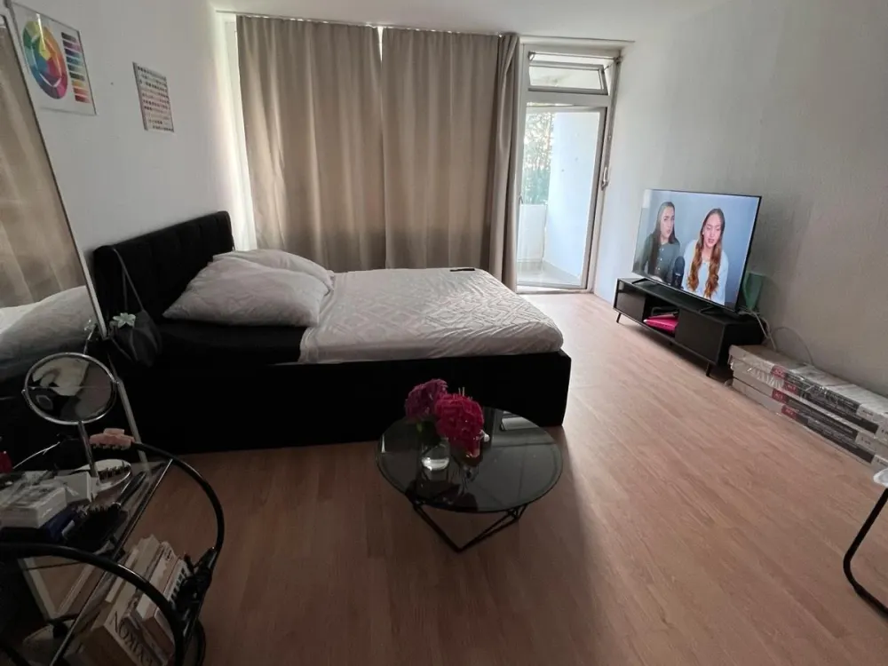 Tausch ❗️ Düsseldorf (Wülfrath) gegen Köln