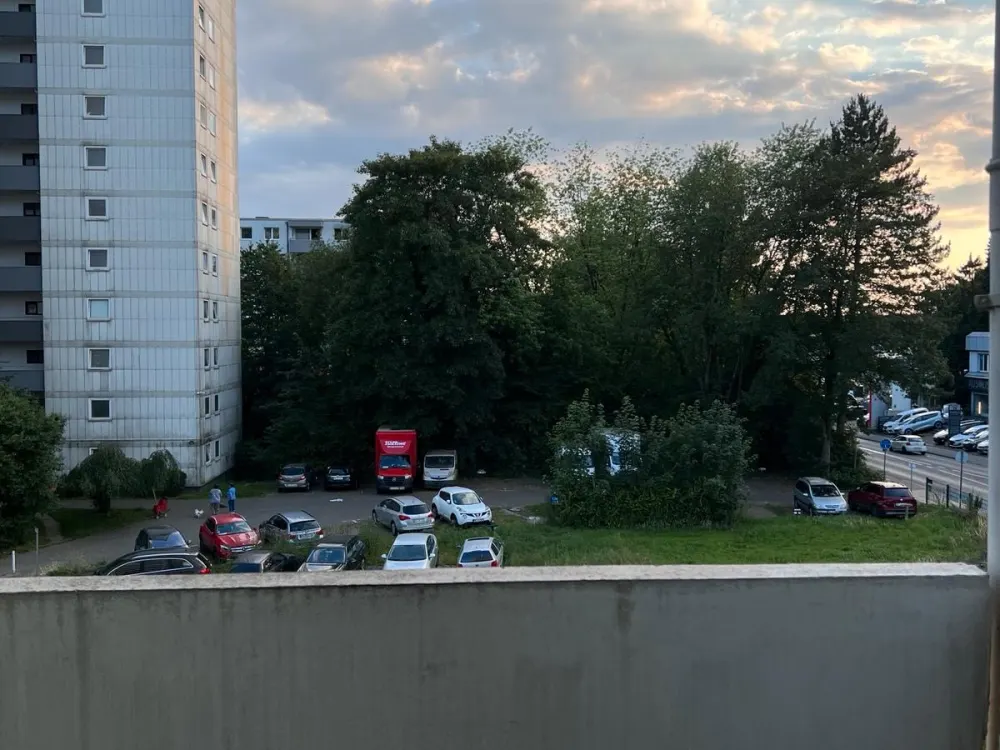Tausch ❗️ Düsseldorf (Wülfrath) gegen Köln