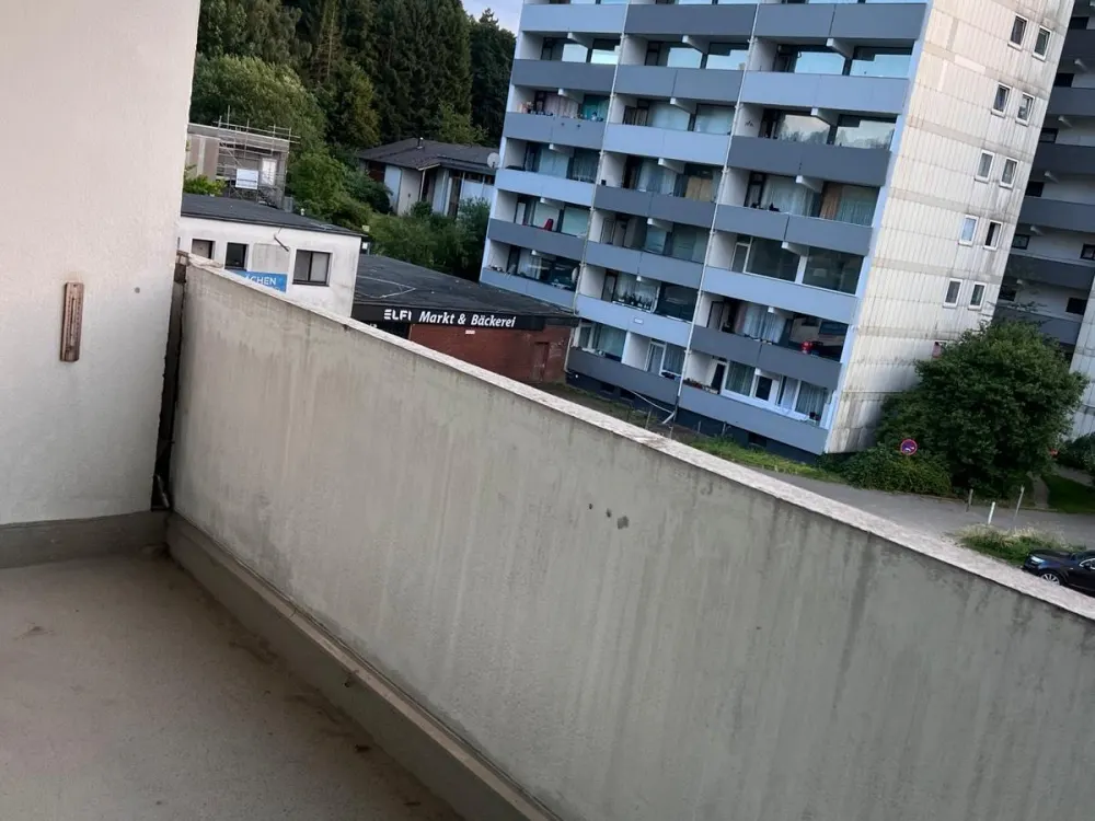 Tausch ❗️ Düsseldorf (Wülfrath) gegen Köln
