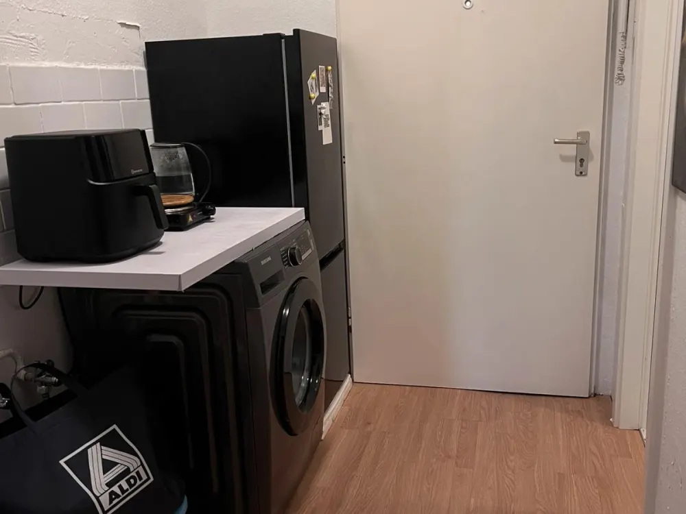 Tausch ❗️ Düsseldorf (Wülfrath) gegen Köln