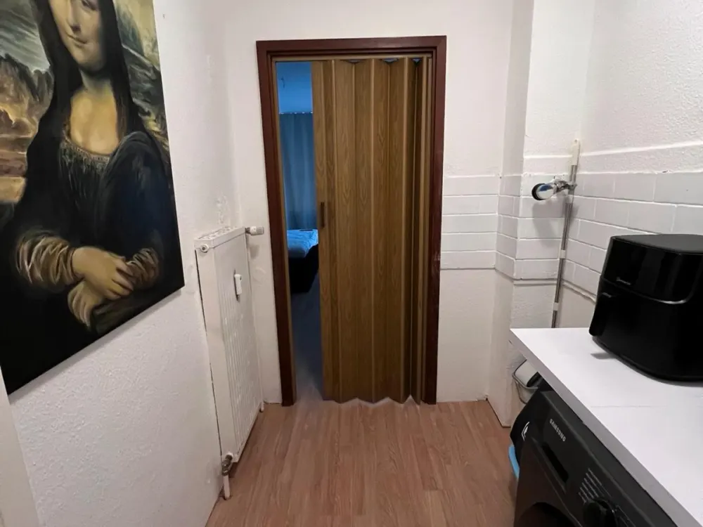 Tausch ❗️ Düsseldorf (Wülfrath) gegen Köln
