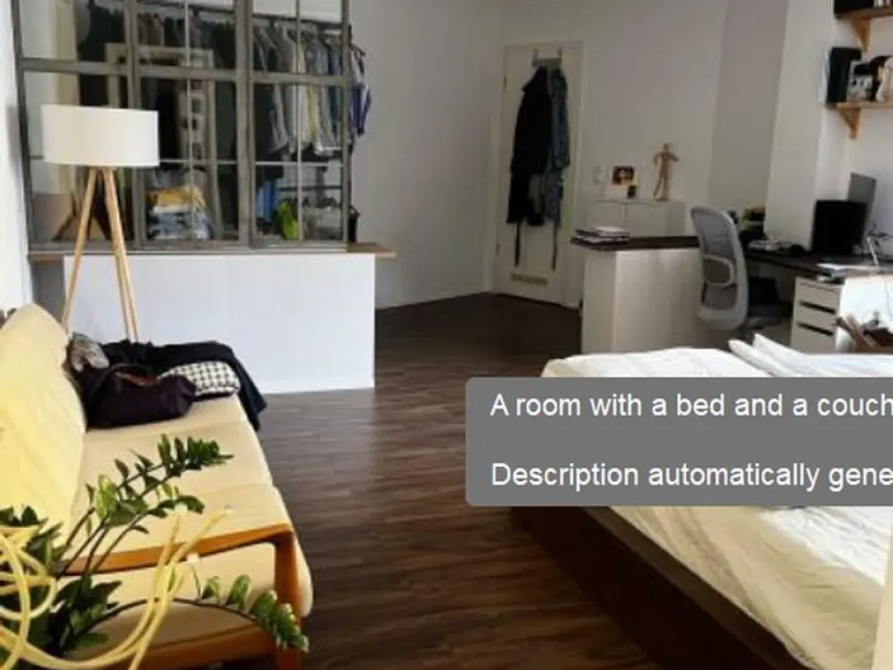 85m moderne Wohnung am Kollwitzplatz, 2 Zimmer an Kulturbrauerei in Berlin Prenzlauer Berg