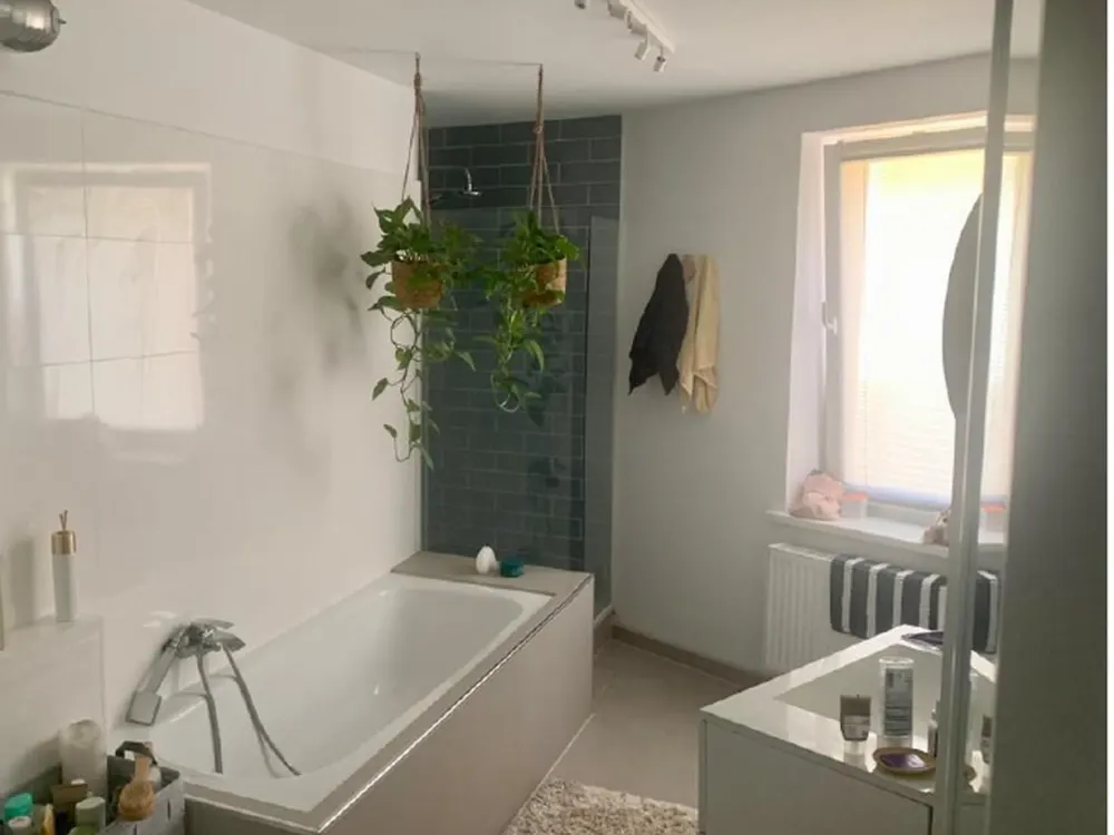 85m moderne Wohnung am Kollwitzplatz, 2 Zimmer an Kulturbrauerei in Berlin Prenzlauer Berg