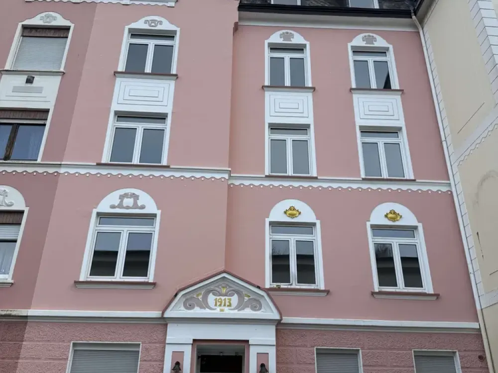 Frisch renovierte Familienwohnungen in ruhiger Lage von Hagen-Haspe