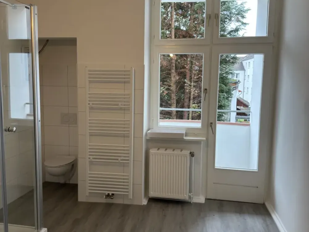 Frisch renovierte Familienwohnungen in ruhiger Lage von Hagen-Haspe