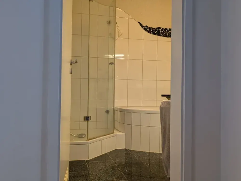 3-Zimmer-Wohnung/DG mit Balkon in Ravensburg/West