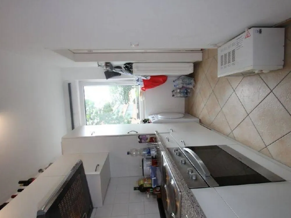 TOP Zustand! Balkon! EBK! Aufzug! TG-Stellplatz optional!