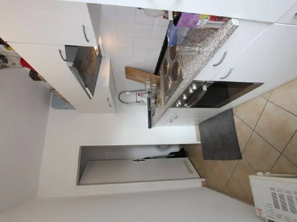 TOP Zustand! Balkon! EBK! Aufzug! TG-Stellplatz optional!