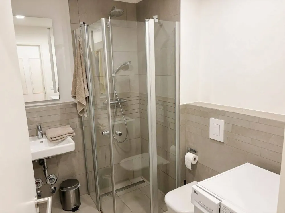 Gemütliche 2 Zimmer Wohnung zur Miete in Leipzig - Wentzel Dr.