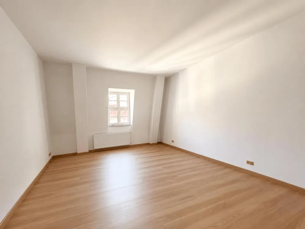 Zentraler geht nicht! 2 Raumwohnung mit neuer EBK direkt im Barthels Hof!