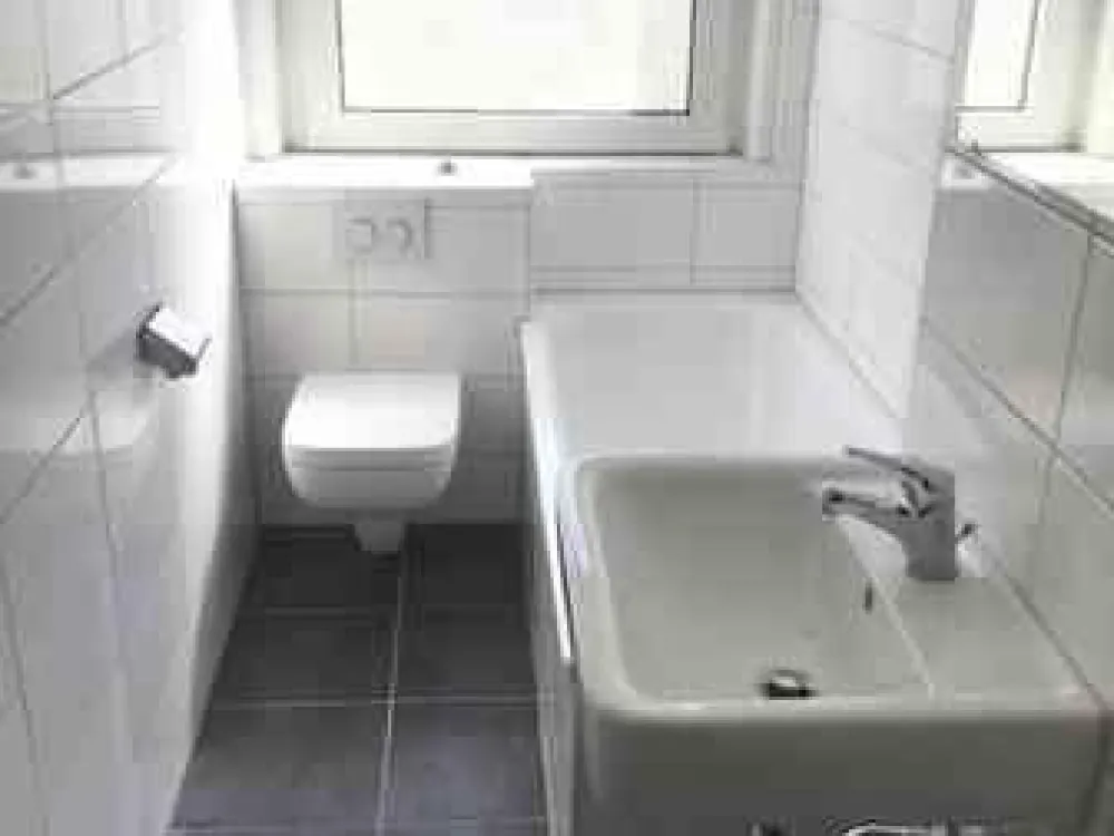 Renovierte 2-Zimmer-Wohnung im Stadtteil Galgenhof zu vermieten!