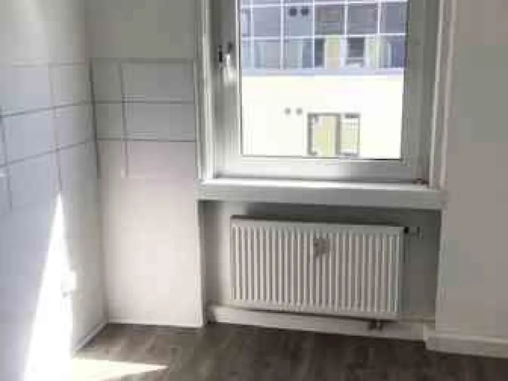Renovierte 2-Zimmer-Wohnung im Stadtteil Galgenhof zu vermieten!