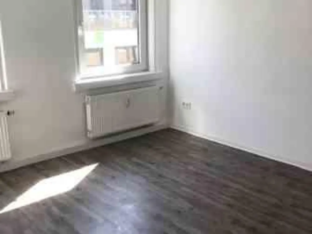 Renovierte 2-Zimmer-Wohnung im Stadtteil Galgenhof zu vermieten!