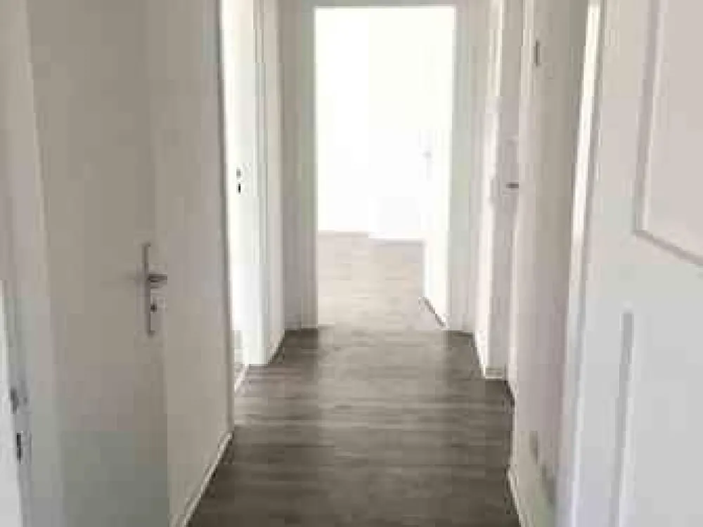 Renovierte 2-Zimmer-Wohnung im Stadtteil Galgenhof zu vermieten!