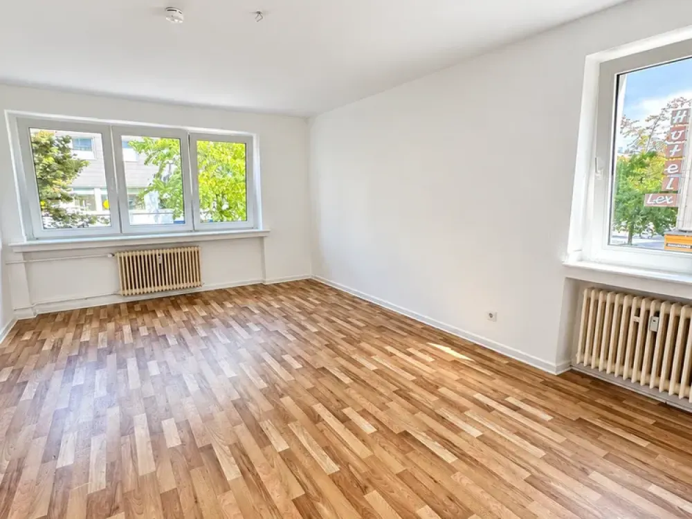 Schönes Apartment im Zentrum von Hagen!