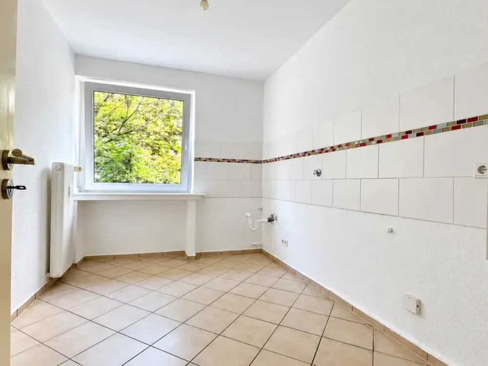 Schönes Apartment im Zentrum von Hagen!