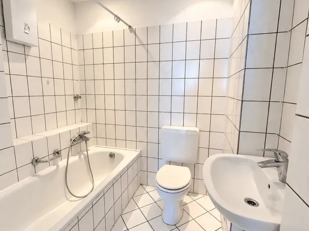Schönes Apartment im Zentrum von Hagen!