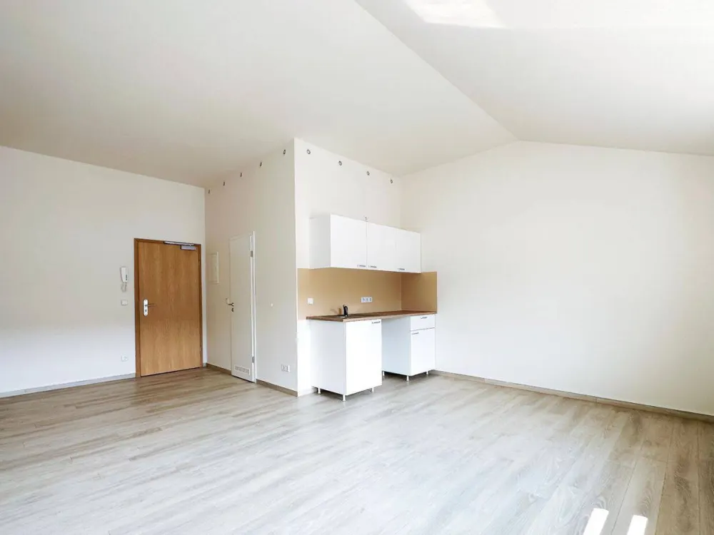Neustadt! Sehr helles modernes Apartment mit Badewanne und Küche