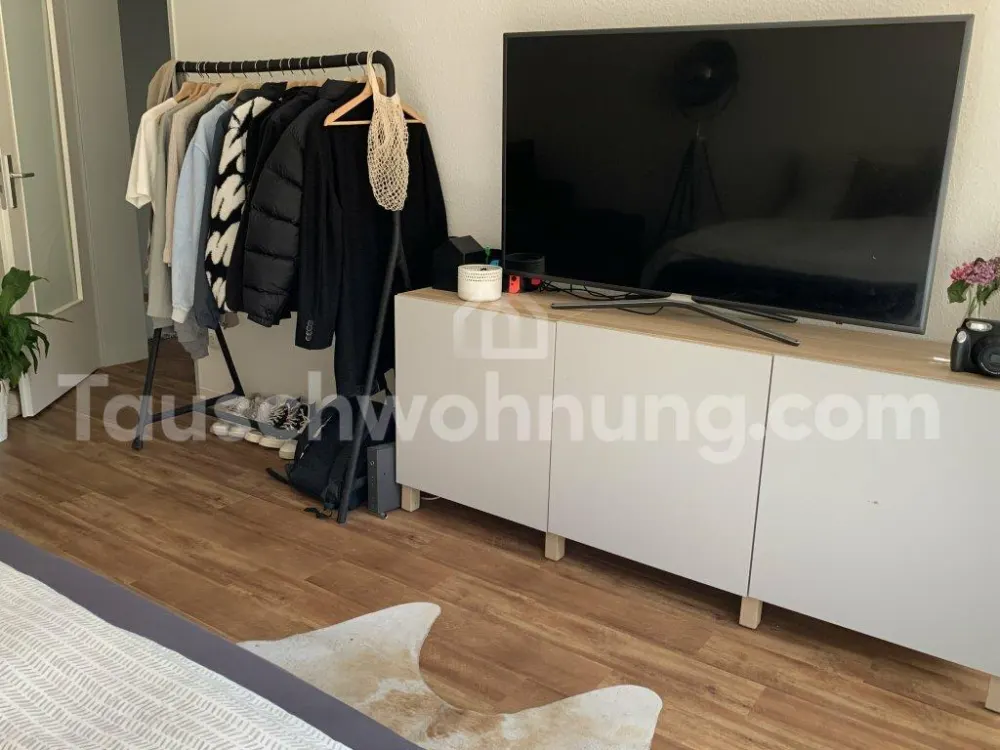 [TAUSCHWOHNUNG] Tauschwohnung in Altona