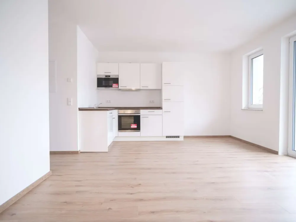 Modern, großzügig, mit Balkon: 3-Zimmer-Wohnung zum Wohlfühlen