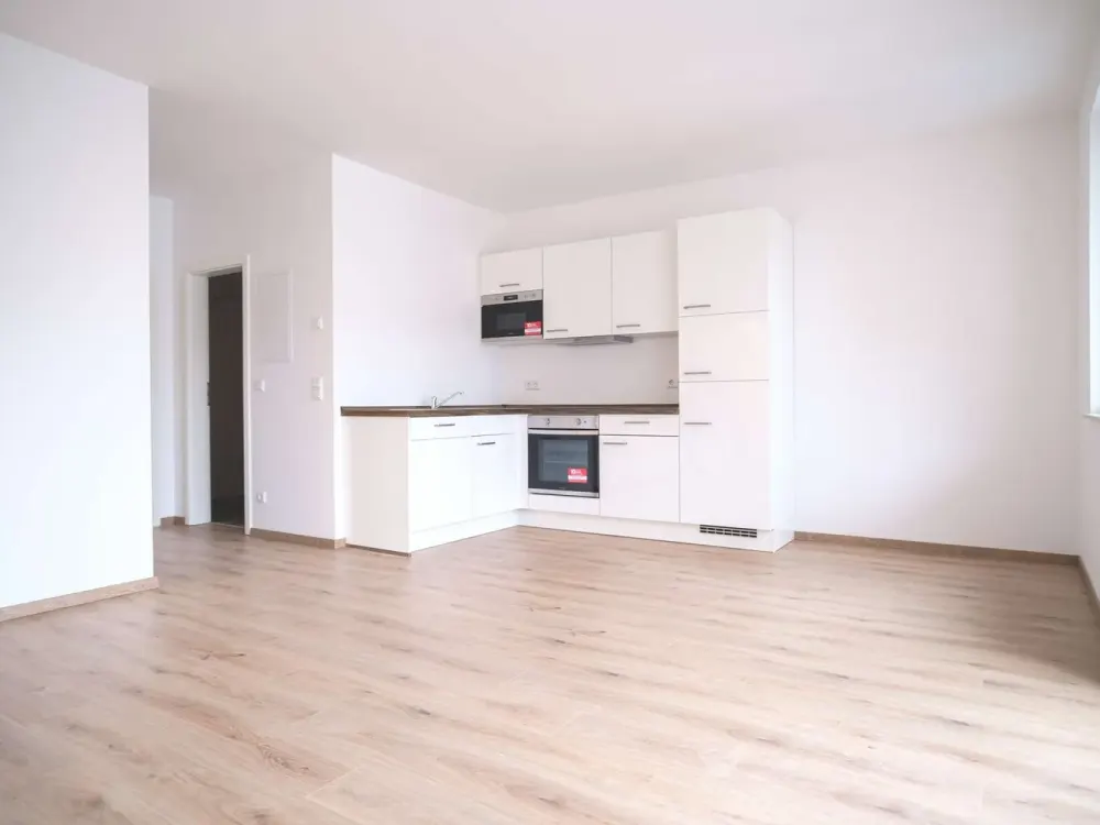 Modern, großzügig, mit Balkon: 3-Zimmer-Wohnung zum Wohlfühlen