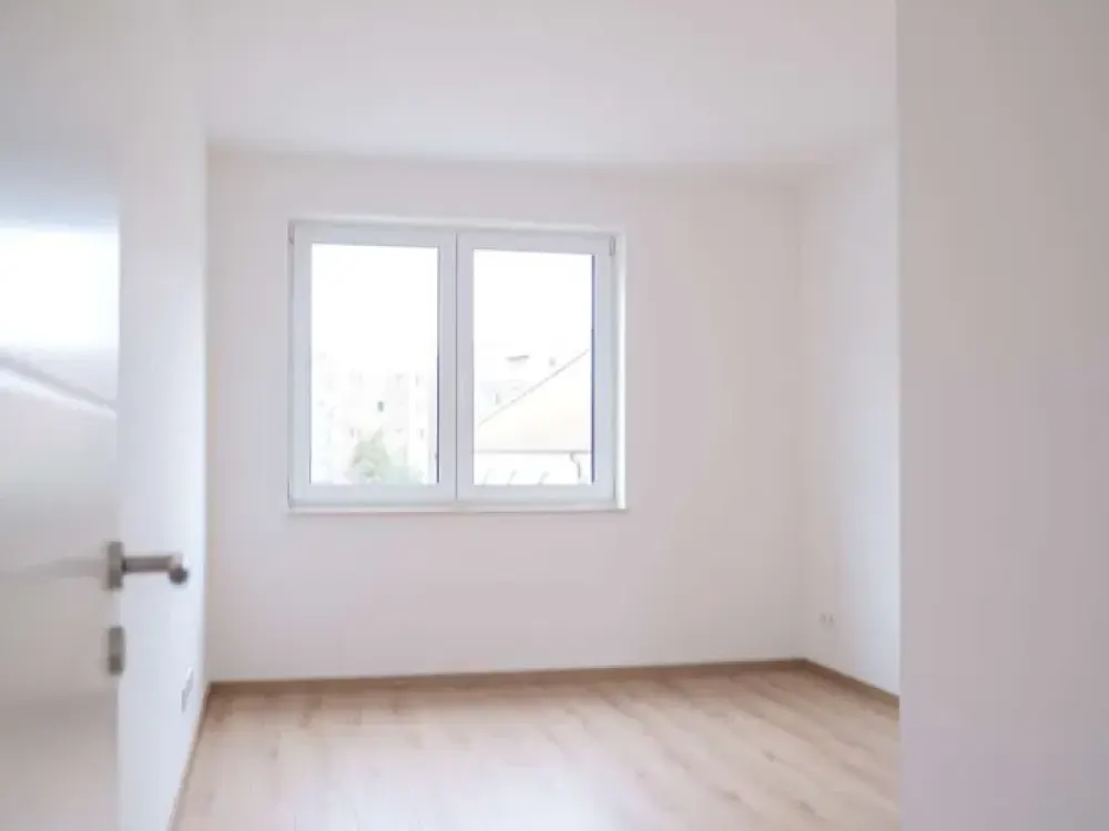 Modern, großzügig, mit Balkon: 3-Zimmer-Wohnung zum Wohlfühlen