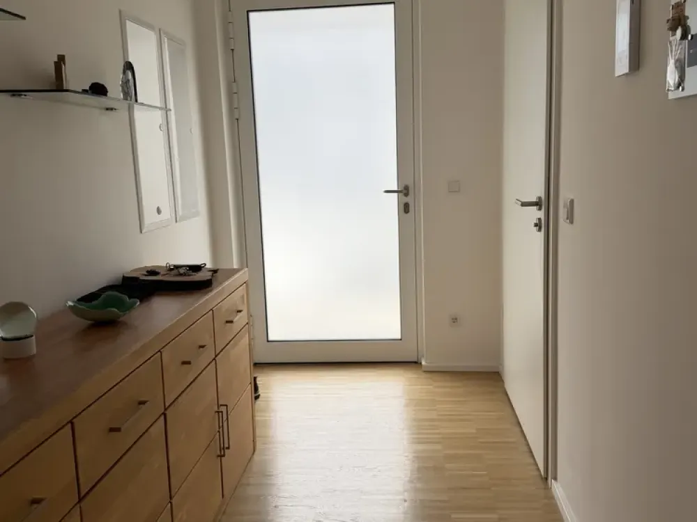 Stilvolle Maisonettewohnung mit 3,5 Zimmern in Korntal-Münchingen