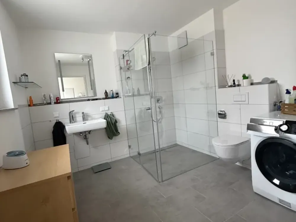 Stilvolle Maisonettewohnung mit 3,5 Zimmern in Korntal-Münchingen