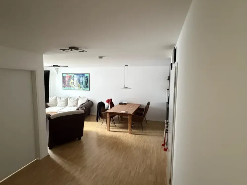 Stilvolle Maisonettewohnung mit 3,5 Zimmern in Korntal-Münchingen