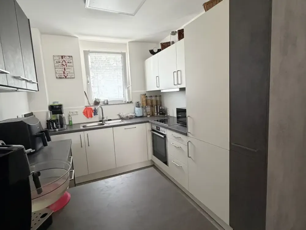 Stilvolle Maisonettewohnung mit 3,5 Zimmern in Korntal-Münchingen