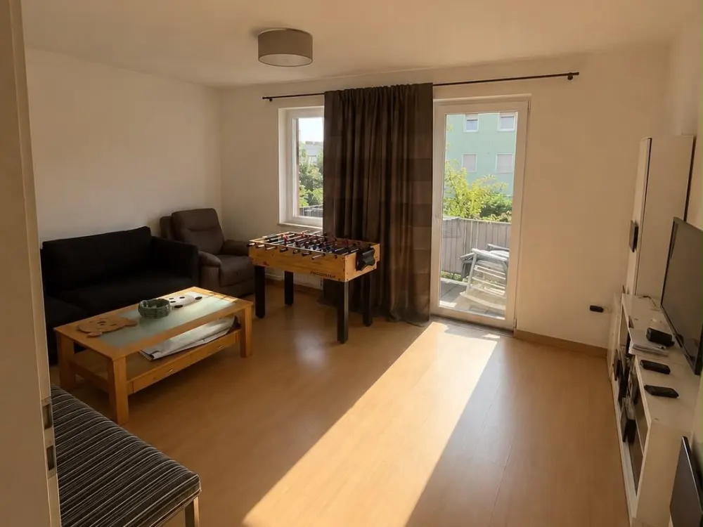 Wohnung im Riemekeviertel Paderborn