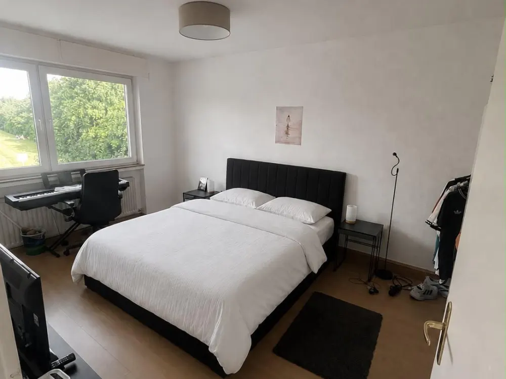 Wohnung im Riemekeviertel Paderborn