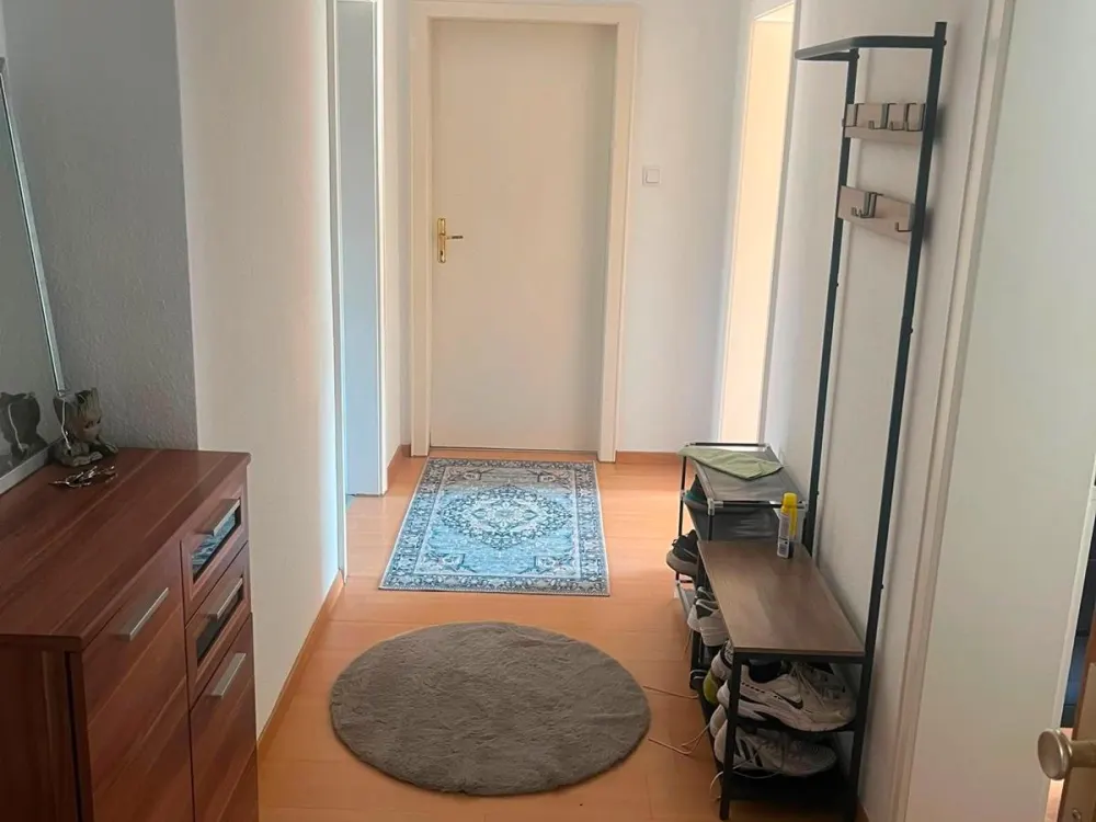 Wohnung im Riemekeviertel Paderborn