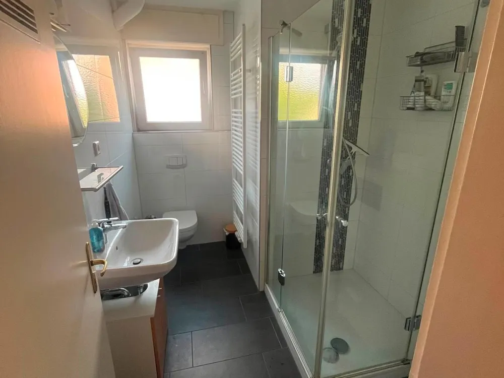 Wohnung im Riemekeviertel Paderborn