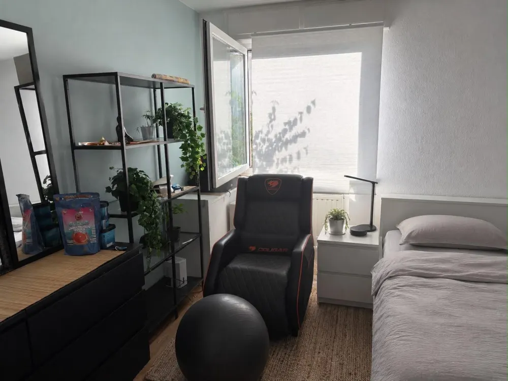 Wohnung im Riemekeviertel Paderborn