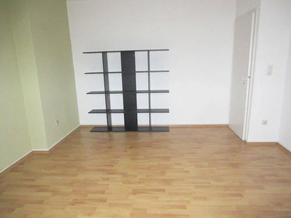 Citywohnung, 3 Zimmer, 54 qm