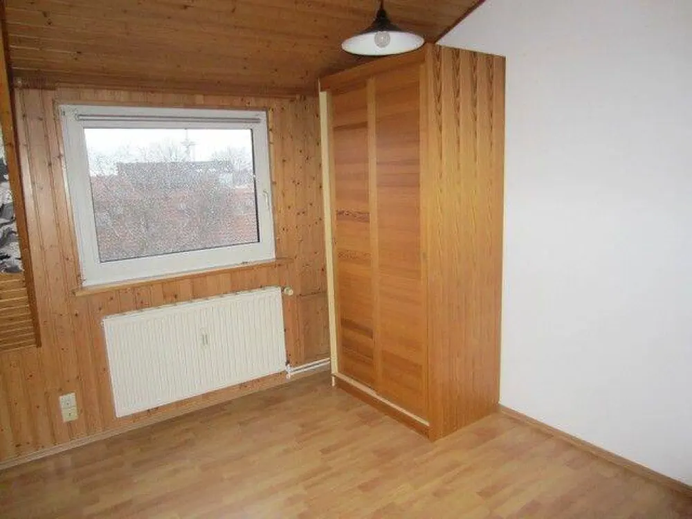 Citywohnung, 3 Zimmer, 54 qm