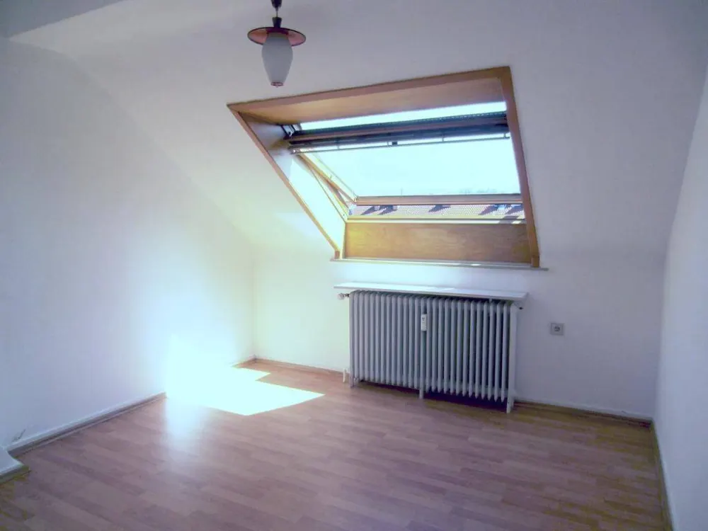 Citywohnung, 3 Zimmer, 54 qm