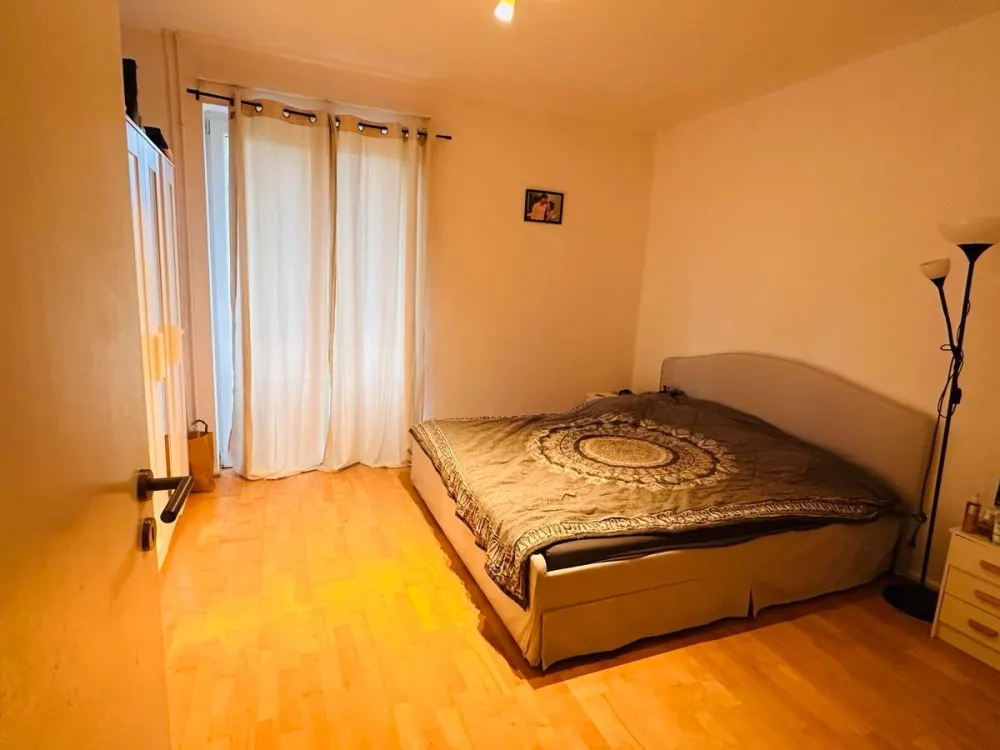 2-Zimmer-Wohnung in zentraler Lage von Hannover-Vahrenwald