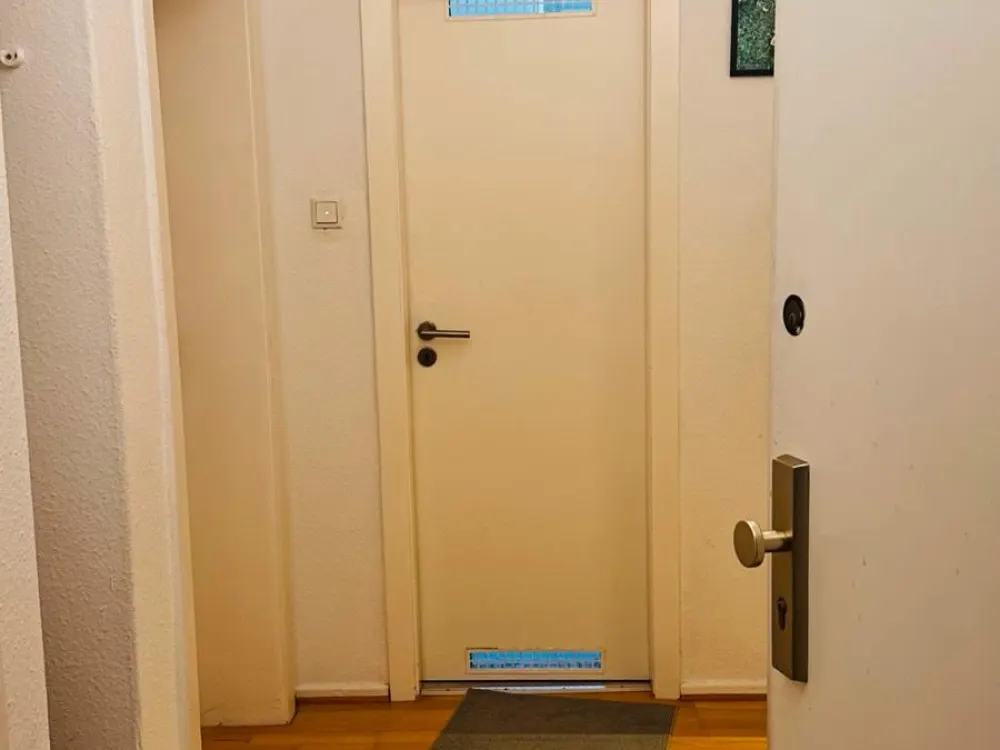2-Zimmer-Wohnung in zentraler Lage von Hannover-Vahrenwald