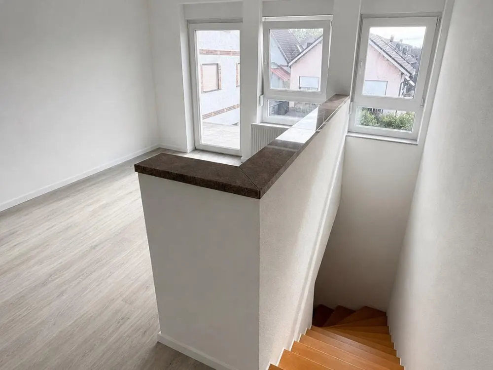 Wohnung Muggensturm